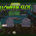 Slot în Halloween