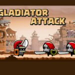 Atacurile Gladiatorilor